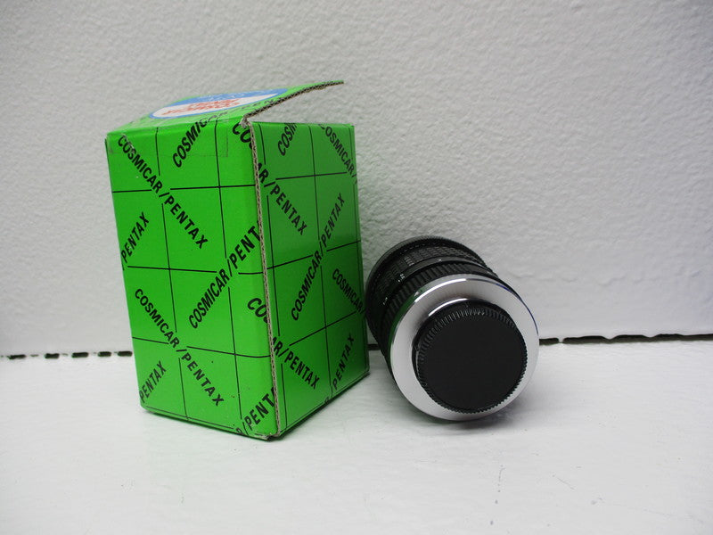 COSMICAR B5018A-3 NSMP