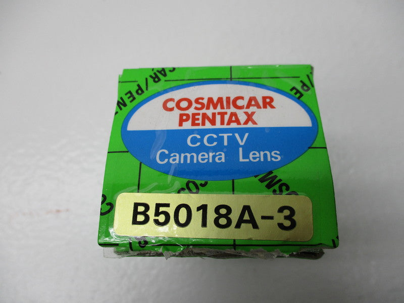COSMICAR B5018A-3 NSMP