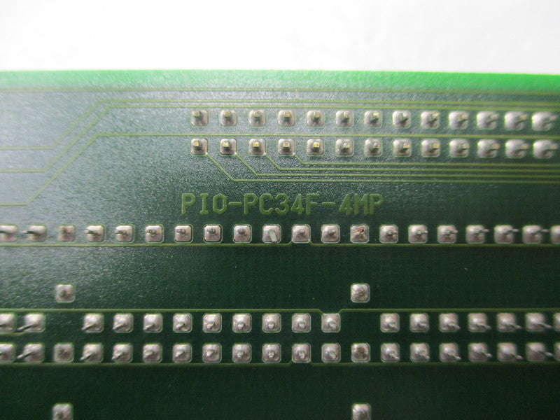 PI0-PC34F-4MP UNMP