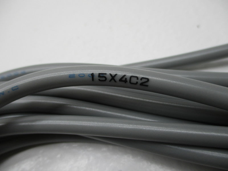 CABLE CONNECTOR 15X4C2 NSNP