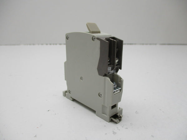 FUJI ELECTRIC CP31FM/3W CIRCUIT BREAKER 3A AC12V NSMP