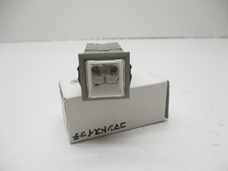 FUJI ELECTRIC AG22-LAX1E-B NSMP