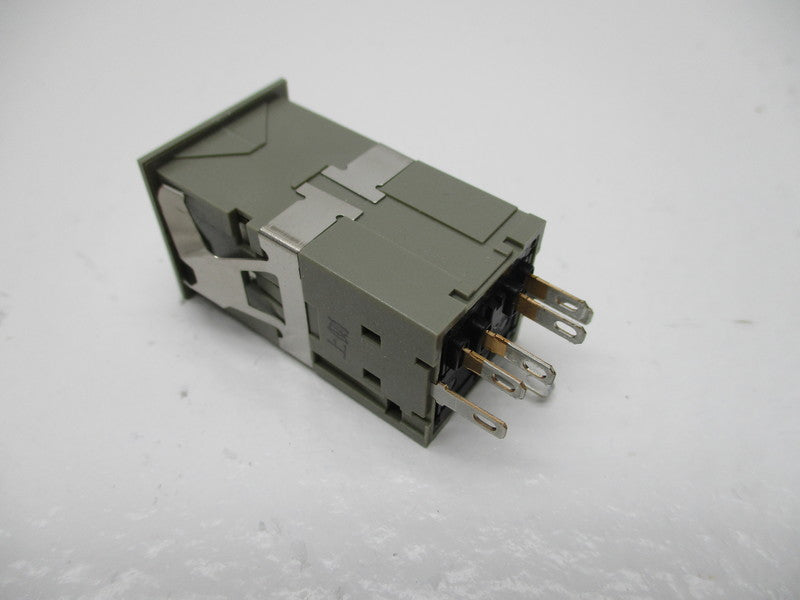 FUJI ELECTRIC AG22-LAX1E-B NSMP
