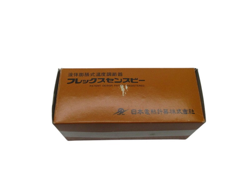 NIHON DEN-NETSU KEIKI FS-1B NSMP