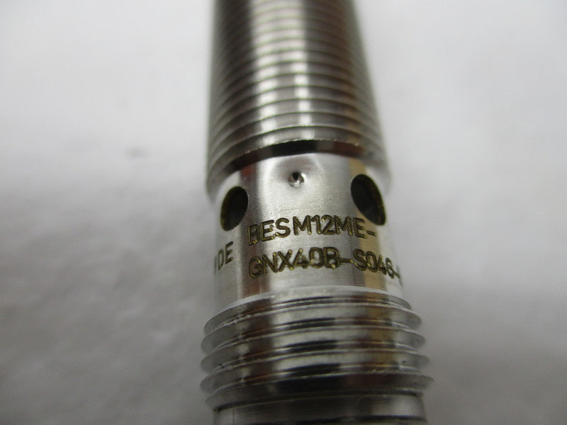 BALLUFF BESM12ME-GNX40B-S04G-EEX NSNP