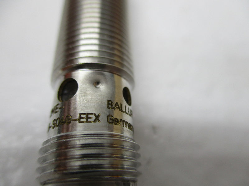 BALLUFF BESM12ME-GNX40B-S04G-EEX NSNP