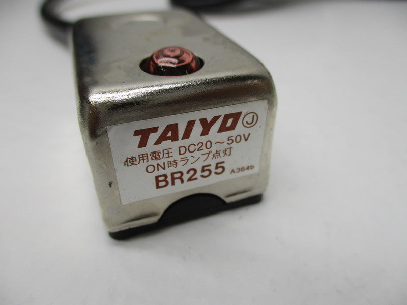 TAIYO BR255 NSNP