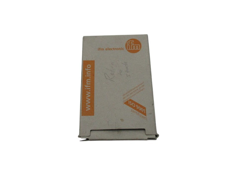 IFM EFECTOR OJ5049 OJH-FNKG/SO/AS NSMP