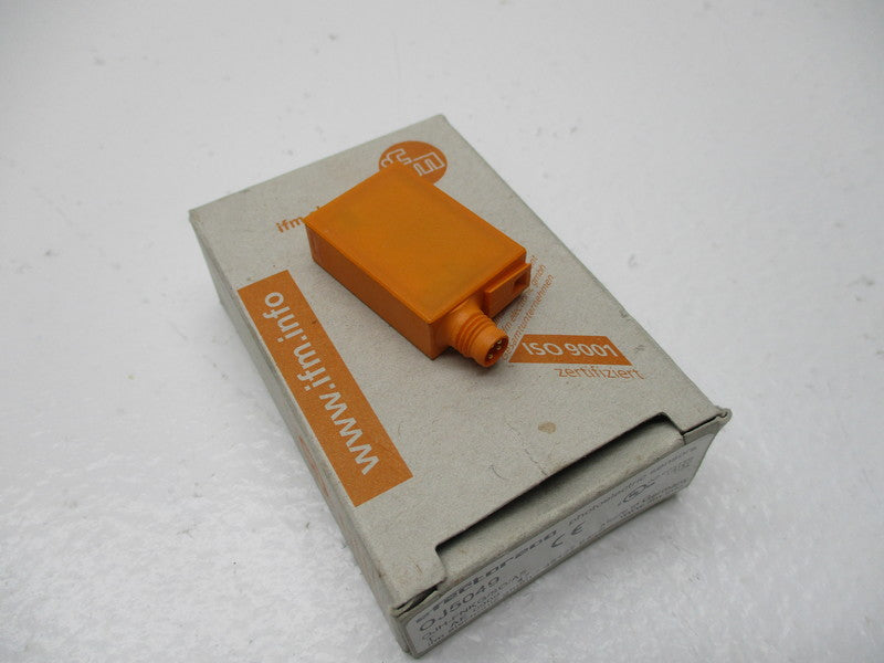 IFM EFECTOR OJ5049 OJH-FNKG/SO/AS NSMP
