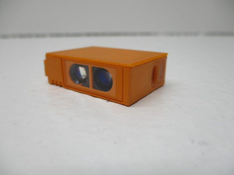 IFM EFECTOR OJ5049 OJH-FNKG/SO/AS NSMP