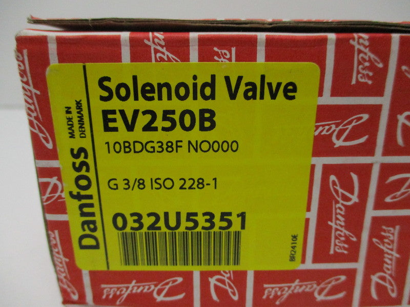 DANFOSS 032U5351 NSMP