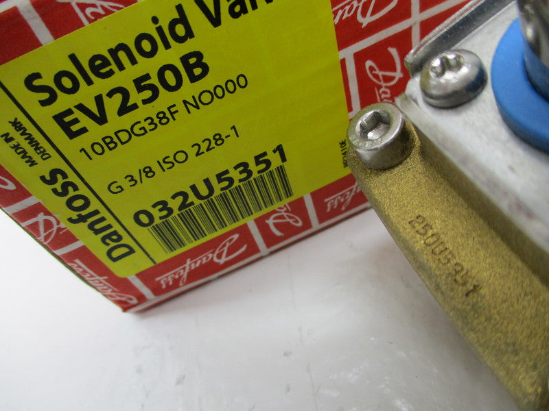 DANFOSS 032U5351 NSMP