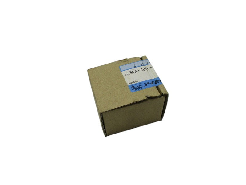 ISEL MA-20-38 NSFS