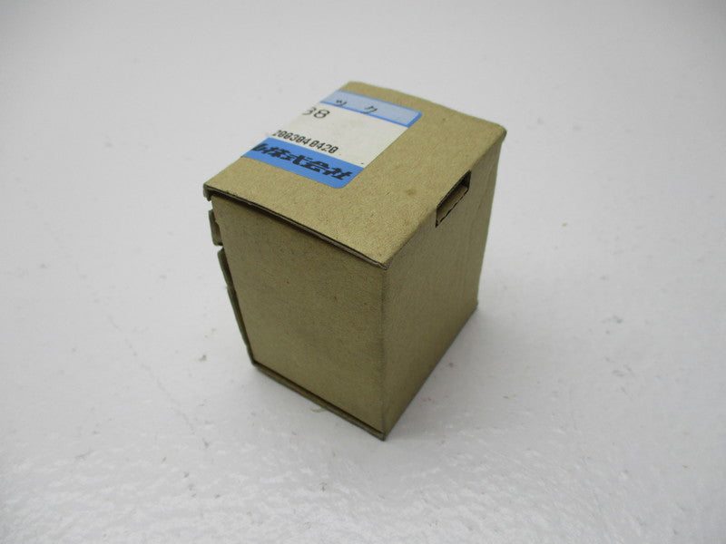 ISEL MA-20-38 NSFS