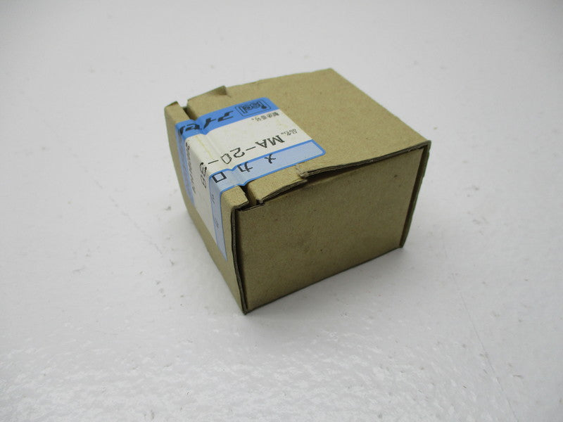 ISEL MA-20-38 NSFS