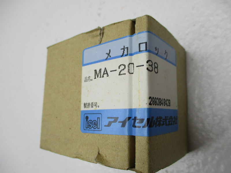 ISEL MA-20-38 NSFS