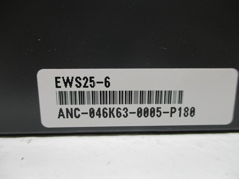 NEMIC-LAMBDA EWS25-6 NSNP