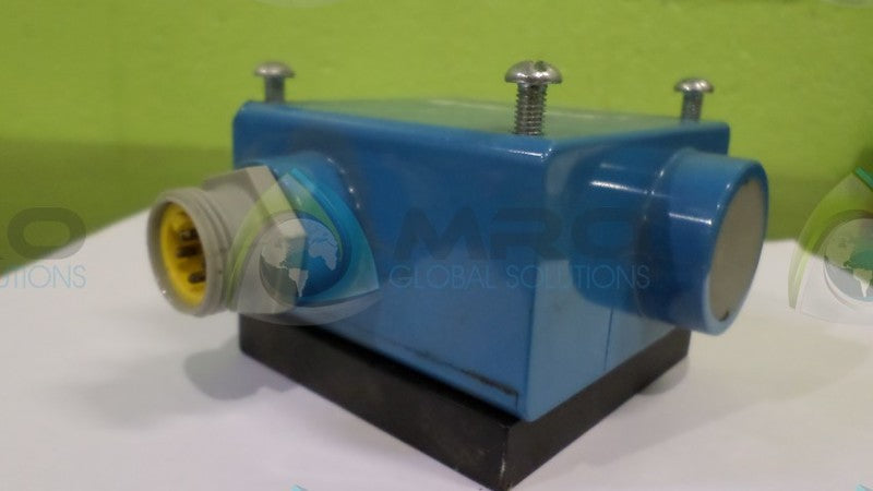 HYDE PARK SM550A-100 SENSOR UNMP