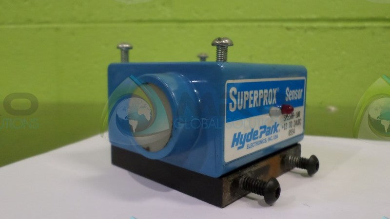 HYDE PARK SM550A-100 SENSOR UNMP
