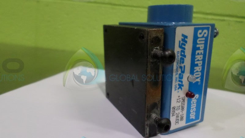 HYDE PARK SM550A-100 SENSOR UNMP