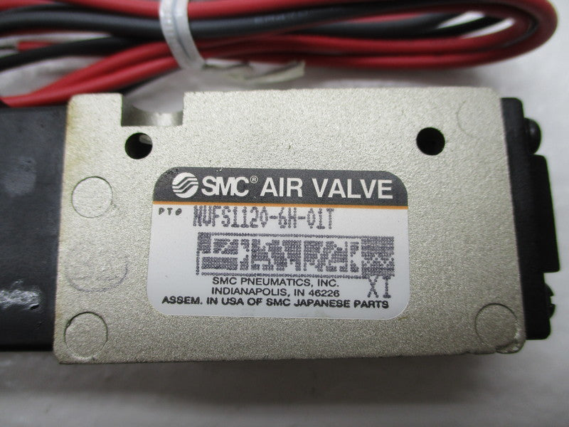 SMC NVFS1120-6H-01T NSNP