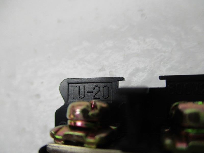 FUNI TANSHI TU-20 NSNP