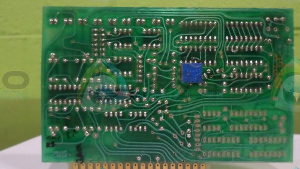 MICROMOTION FMC-00-0117-A PC BOARD UNMP