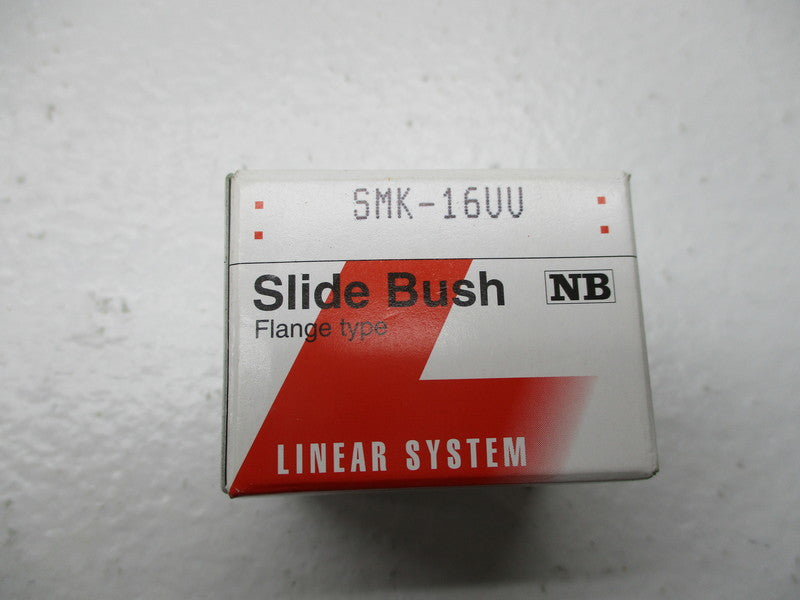 NB SMK-16VV NSMP