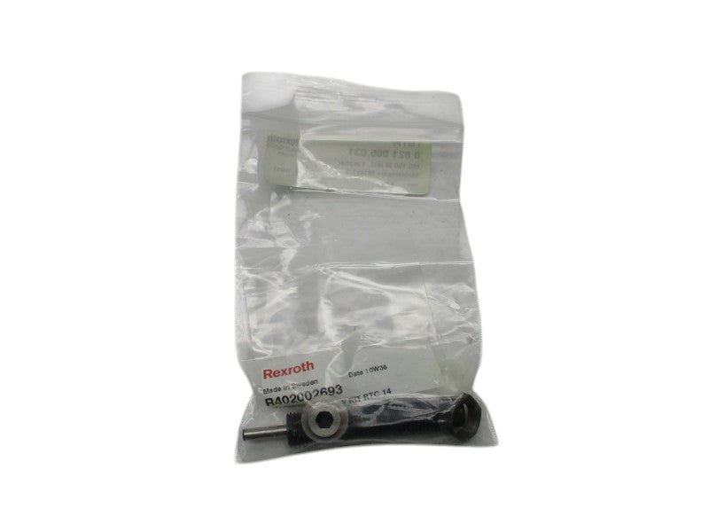 REXROTH 0821005031 NSMP