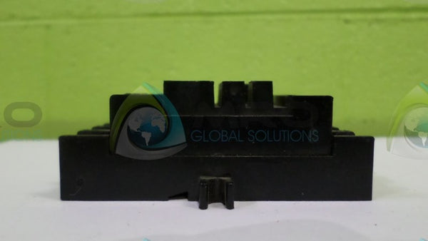 DAYTON 5X853B RELAY SOCKET UNMP