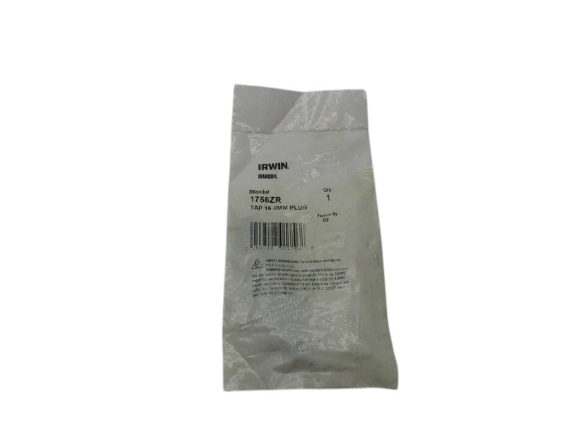 IRWIN 1756ZR NSMP