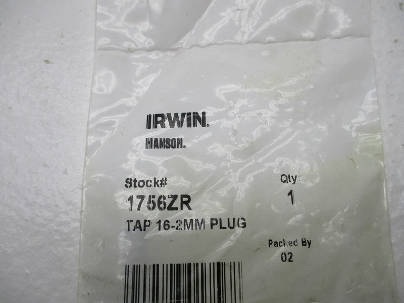 IRWIN 1756ZR NSMP