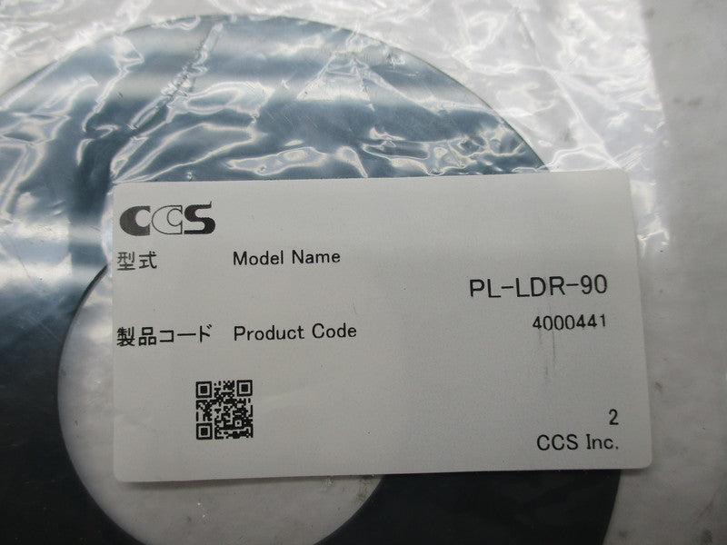 CCS PL-LDR-90 NSMP