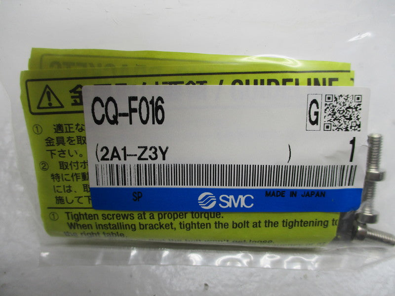 SMC CQ-F016 NSMP