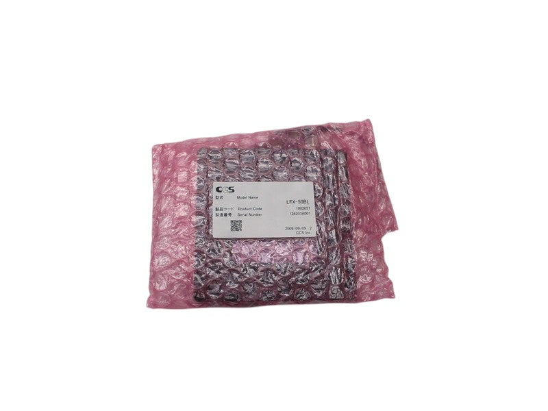 CCS LFX-50BL NSMP
