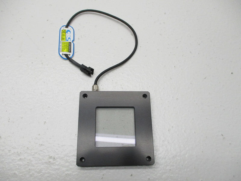 CCS LFX-50BL NSMP