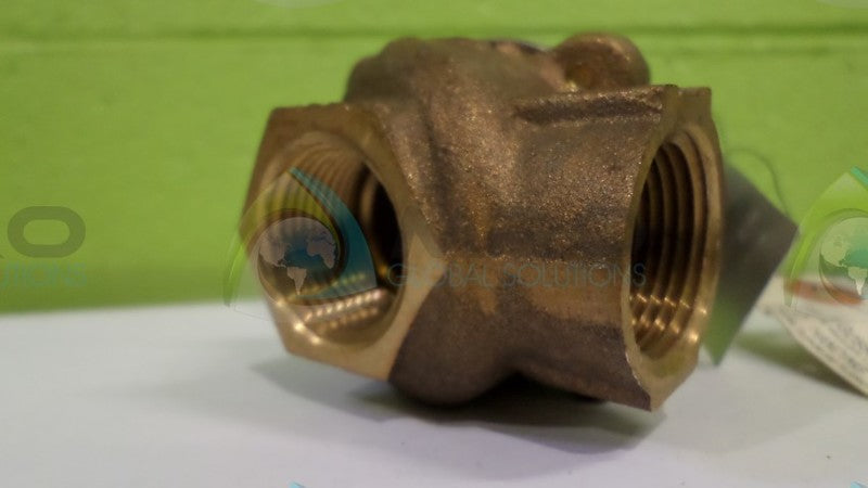ITT 790-36 RELIEF VALVE NSNP