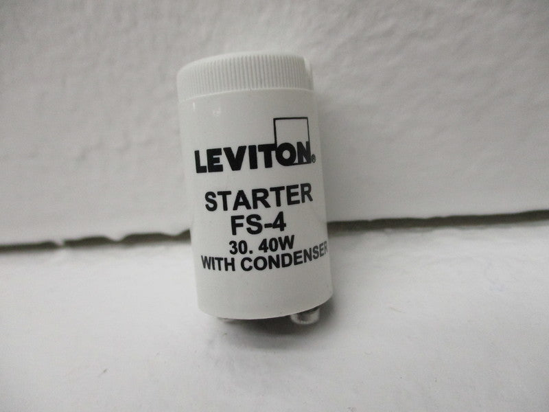 LEVITON FS-4 NSNP