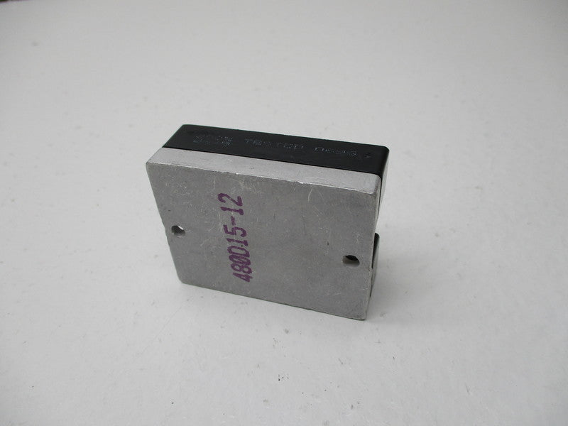 OPTO 22 480D15-12 SOLID STATE RELAY 3/32VDC NSNP