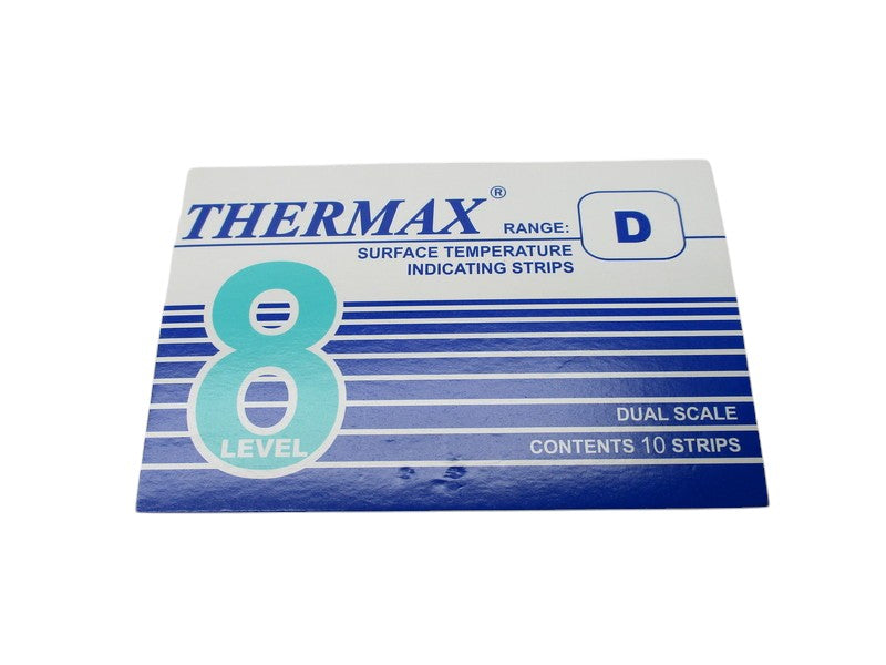 THERMAX LEVEL 8 NSMP