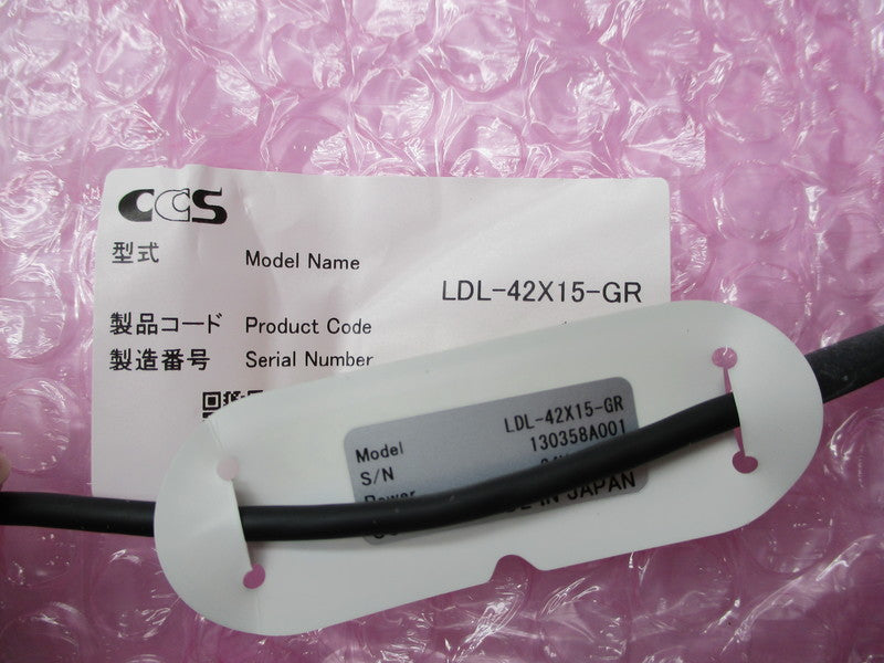 CCS LDL-42X15-GR NSMP