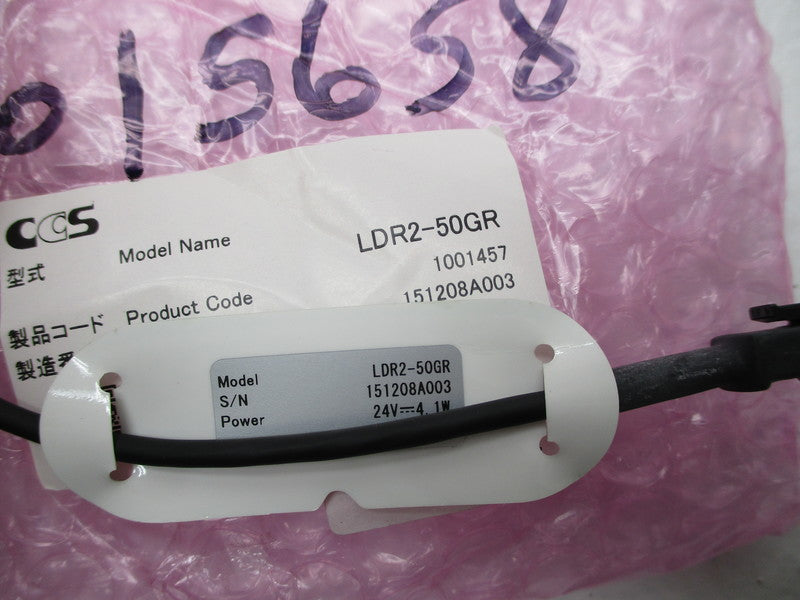 CCS LDR2-50GR NSMP