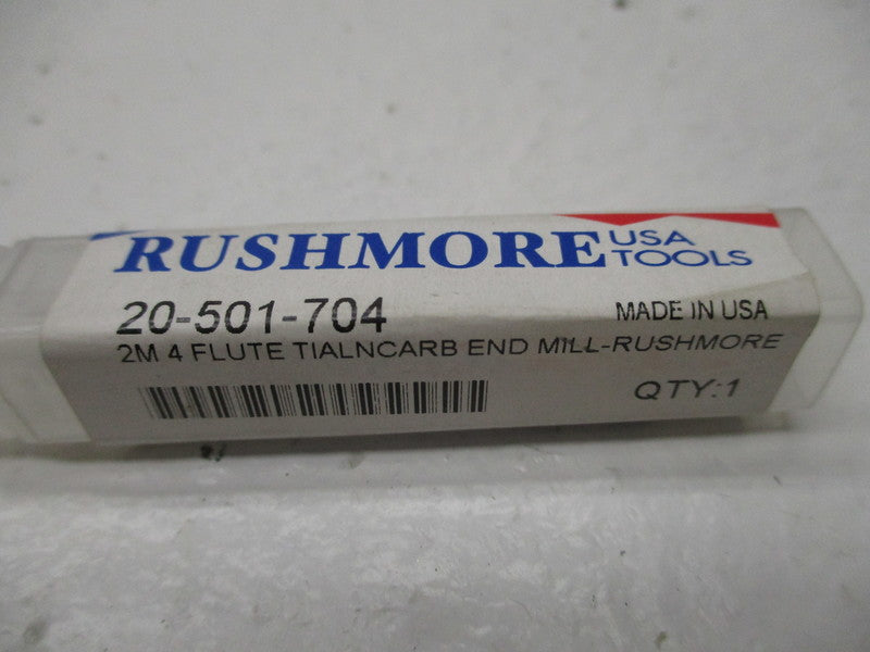 RUSHMORE 20-501-704 NSMP