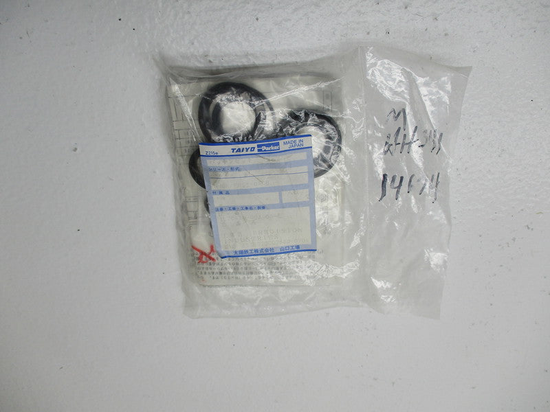 PARKER NH8R/PKS3-040B NSMP