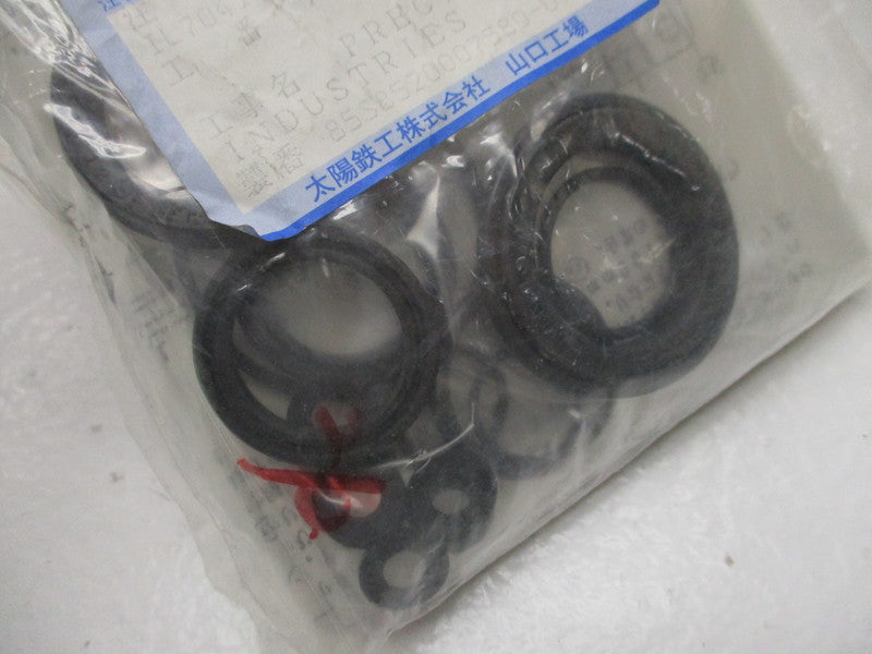 PARKER NH8R/PKS3-040B NSMP