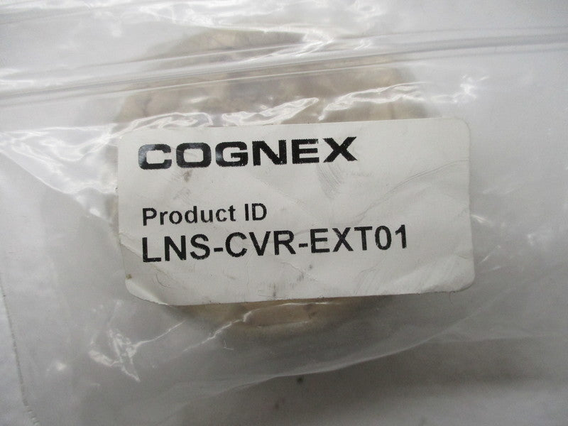 COGNEX LNS-CVR-EXT01 NSMP