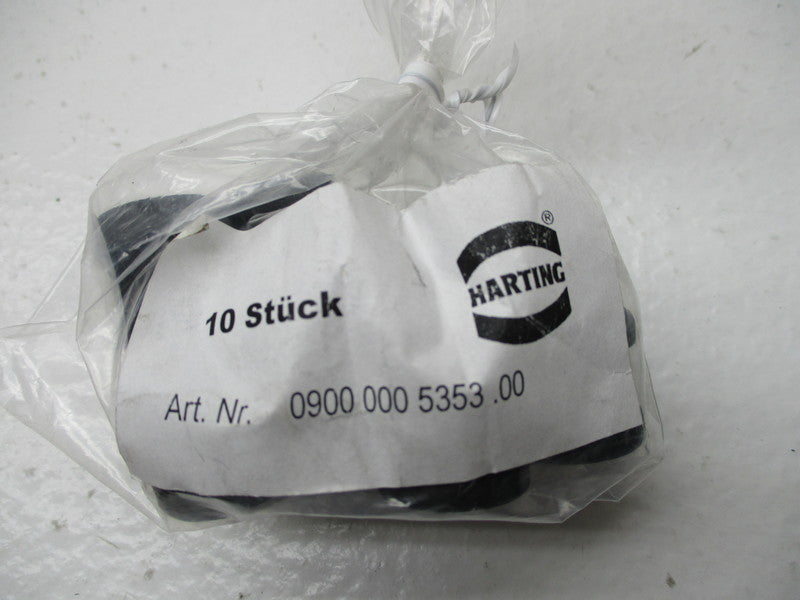 HARTING 09000005353.00 (PKG OF 10) NSMP