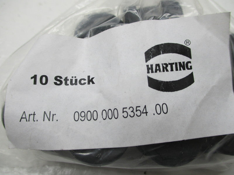 HARTING 09000005354.00 (PKG OF 10) NSMP