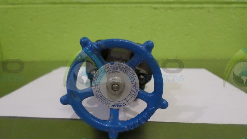 VELAN B(800)(A105W) NSNP