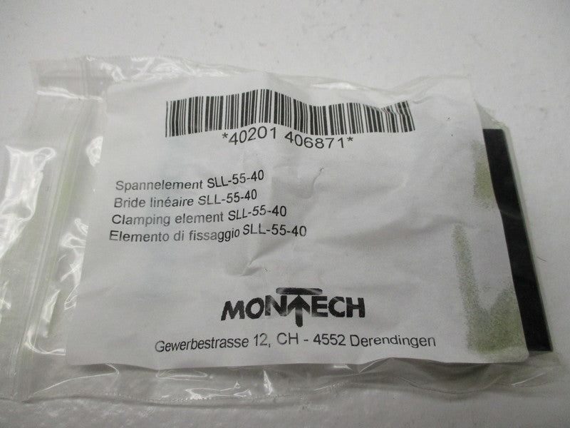 MONTECH SLL-55-40 NSMP